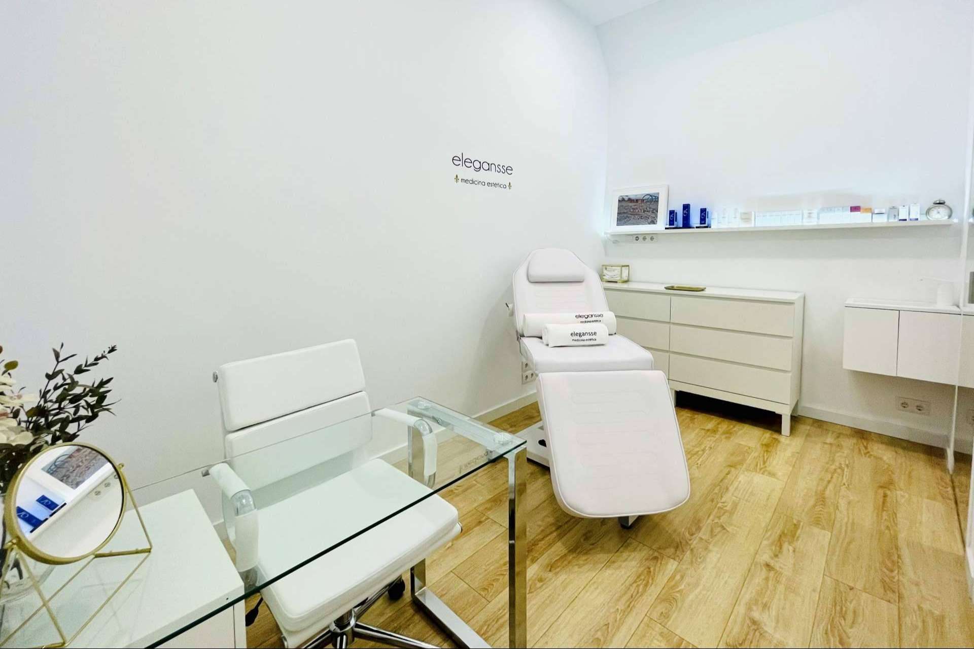 El centro de medicina estética Elegansse Gavá Mar se consolida como un gran referente en el área del Baix Llobregat
