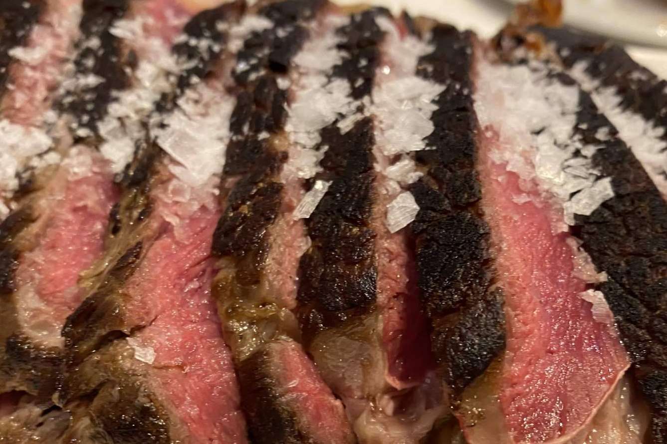 Sal Gorda, para llevar la comida tradicional de España a todos los hogares, dispone de un servicio take away