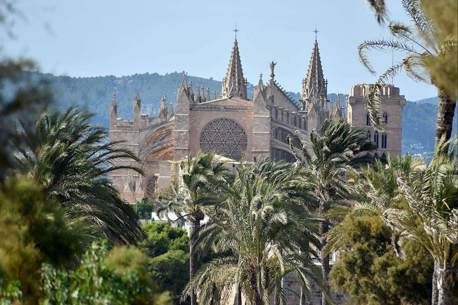 El refuerzo de Mallorca Informa a su sección de turismo