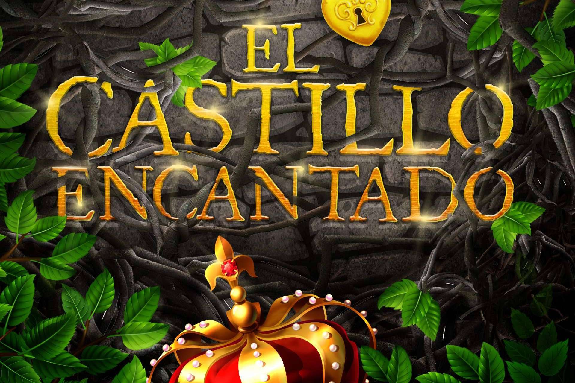 Celebrar los cumpleaños infantiles con un escape room para niños en Madrid
