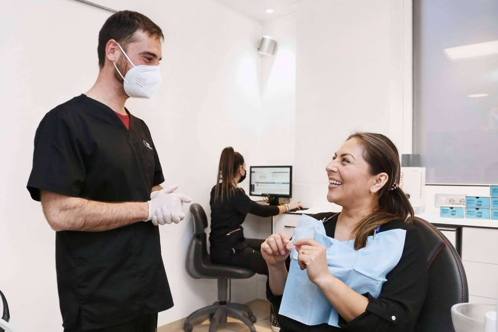 5 aspectos a tener en cuenta antes de elegir una clínica dental en Badalona, por Robdental