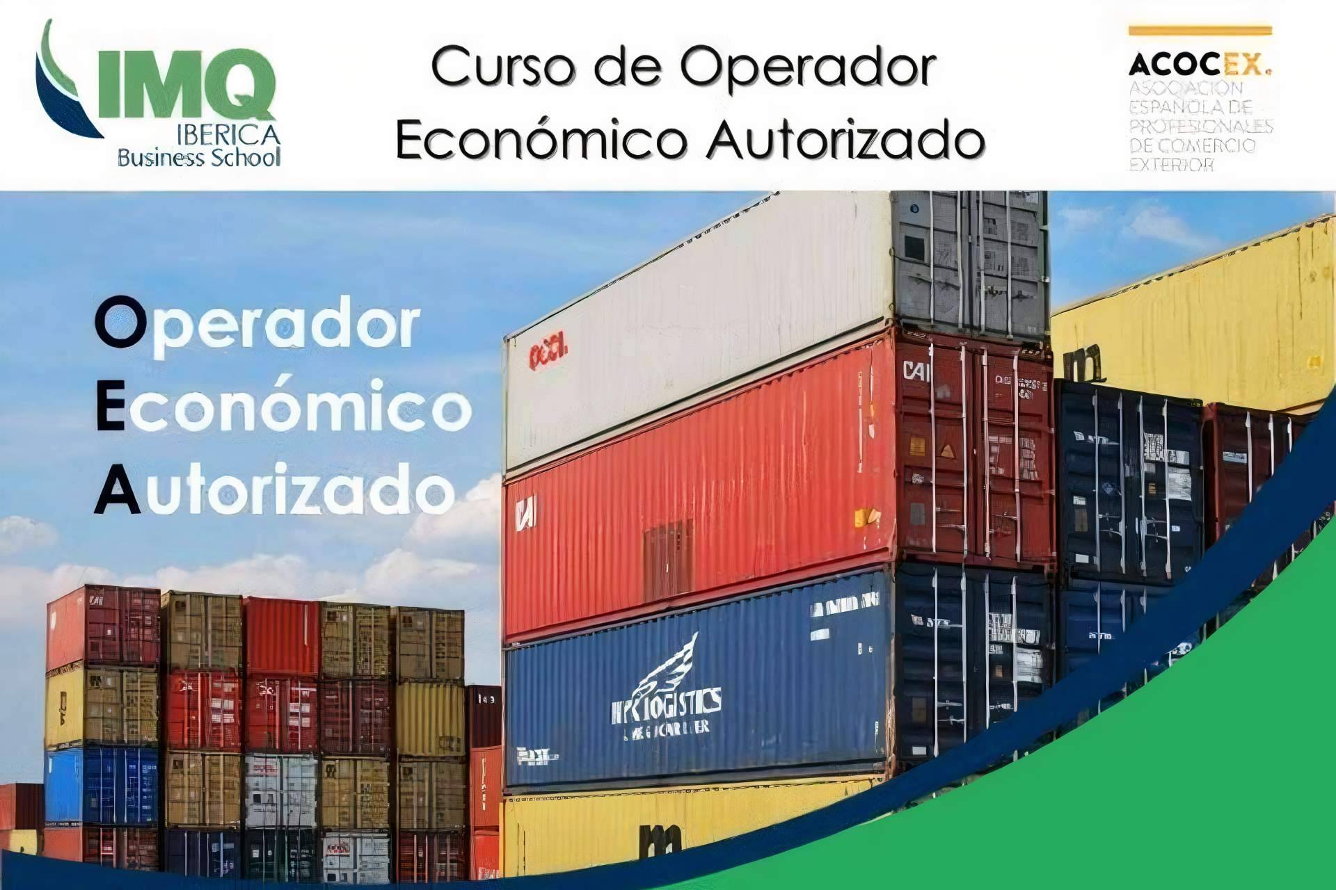 Formarse como Operador Económico Autorizado (OEA), ¿qué ventajas tiene?