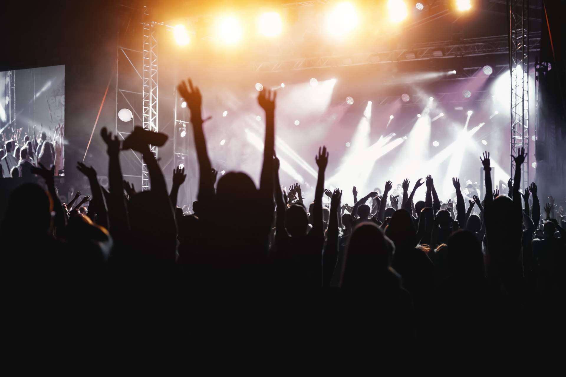 Salinas Sound Festival llenará Roquetas de Mar de música urbana y reggeaton el próximo 25 de junio