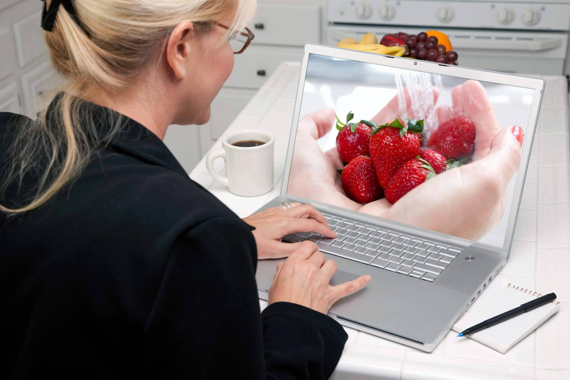 Dietas adaptadas a los requisitos de cada persona, en la tienda online Nersport