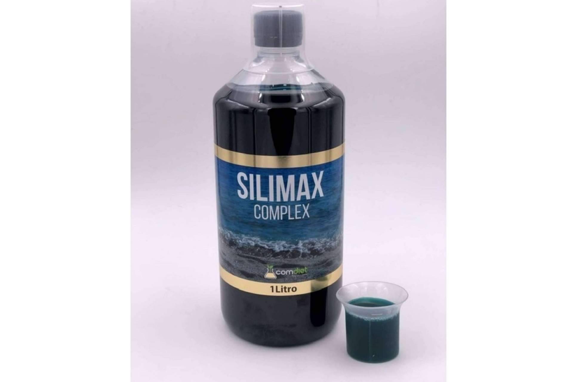 SILIMAX Complex, de Comdiet Roig Laboratorios, uno de los mejores silicios del mercado para el cuidado de las articulaciones