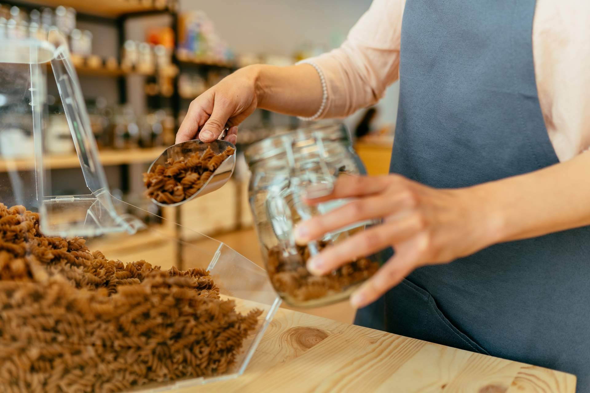 El compromiso con el medioambiente en los alimentos de Mediterranean Superfoods