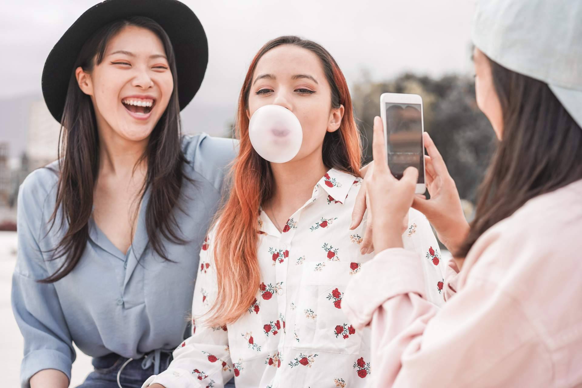 Por qué TikTok está revolucionando el mundo empresarial