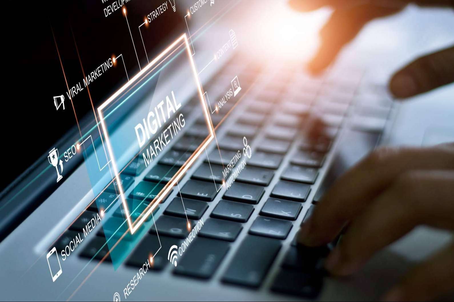 Sterck analiza qué es una estrategia de contenidos basada en datos