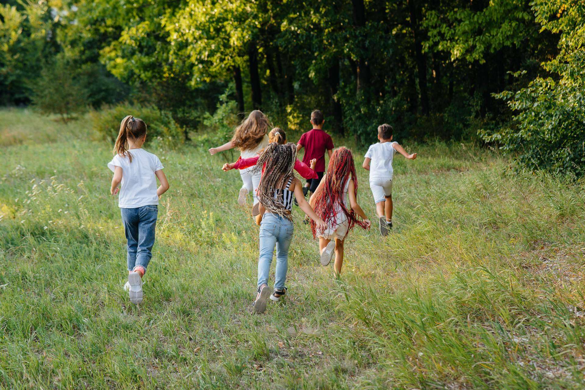 Encontrar los mejores campamentos de verano 2022, por Campamentos Infantiles