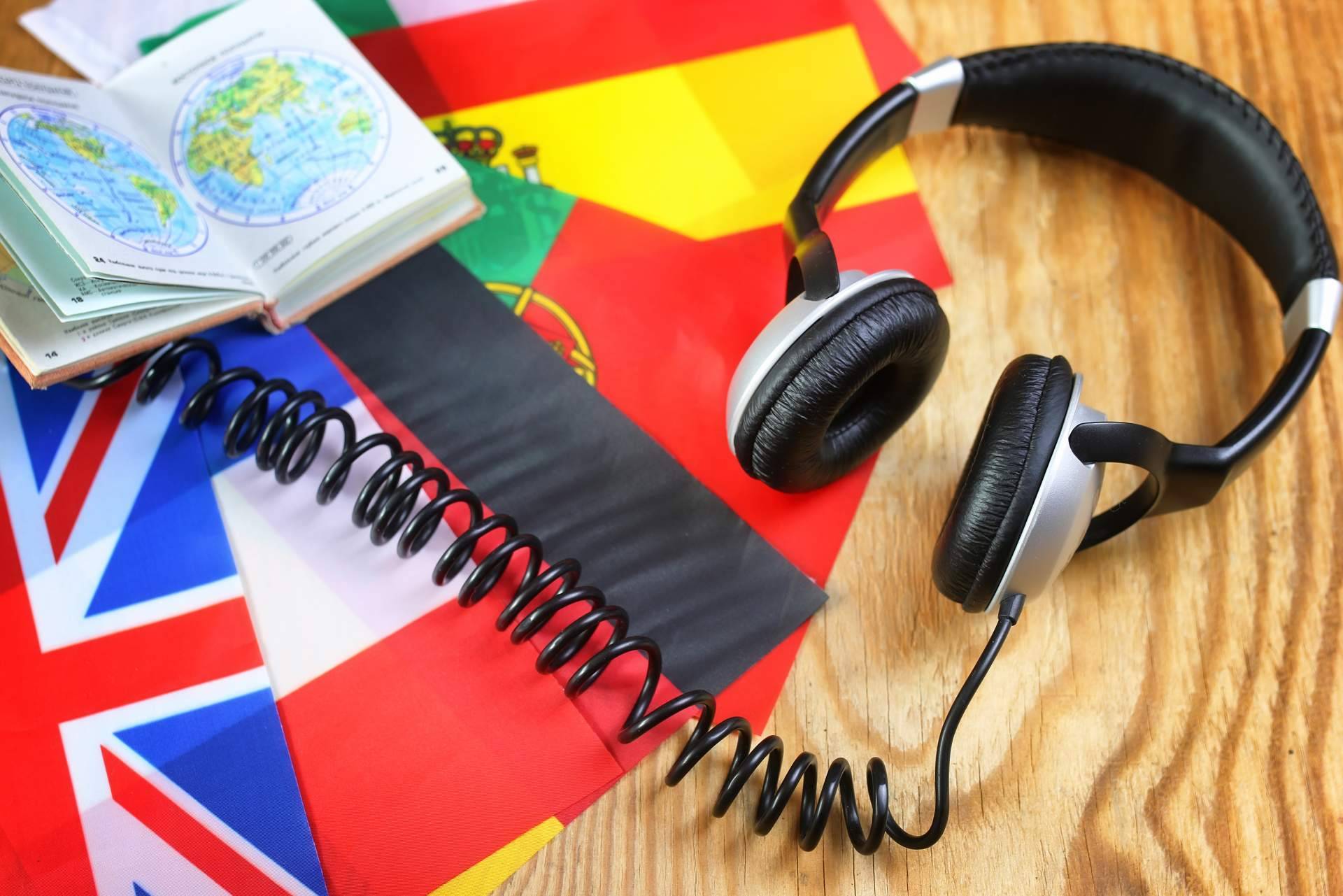 Anyvoz, una agencia de locutores en 60 idiomas para vídeos y podcasts