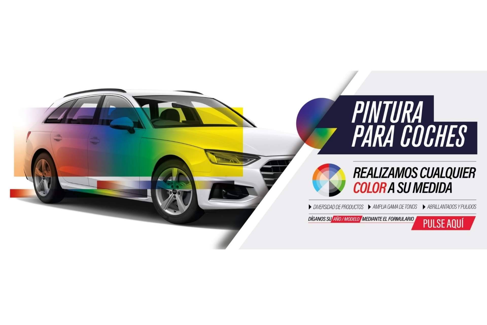La tienda de pinturas online que garantiza todas las comodidades al cliente