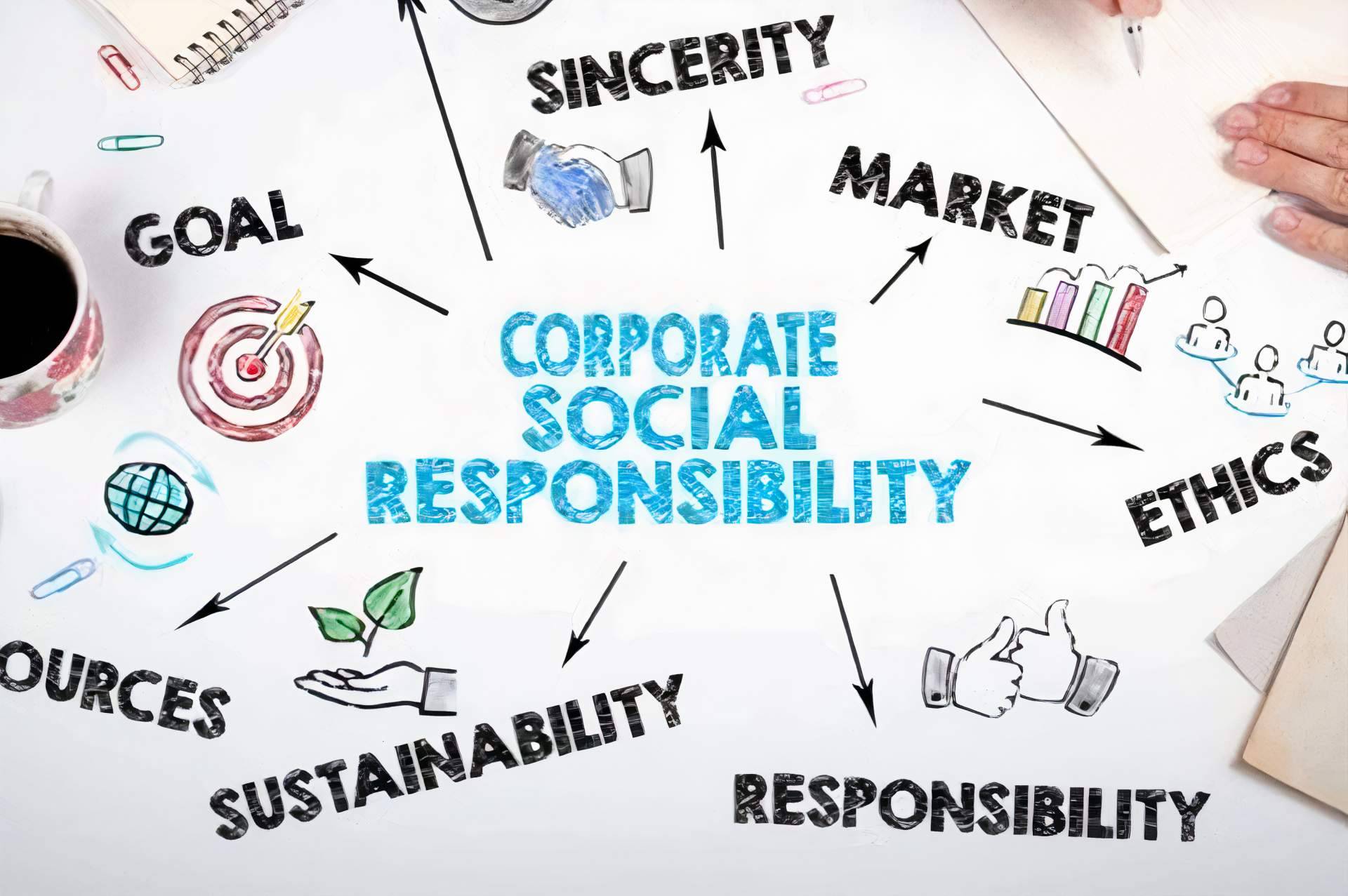 IMQ Ibérica Business School dispone del Máster en Responsabilidad Social Corporativa (RSC)