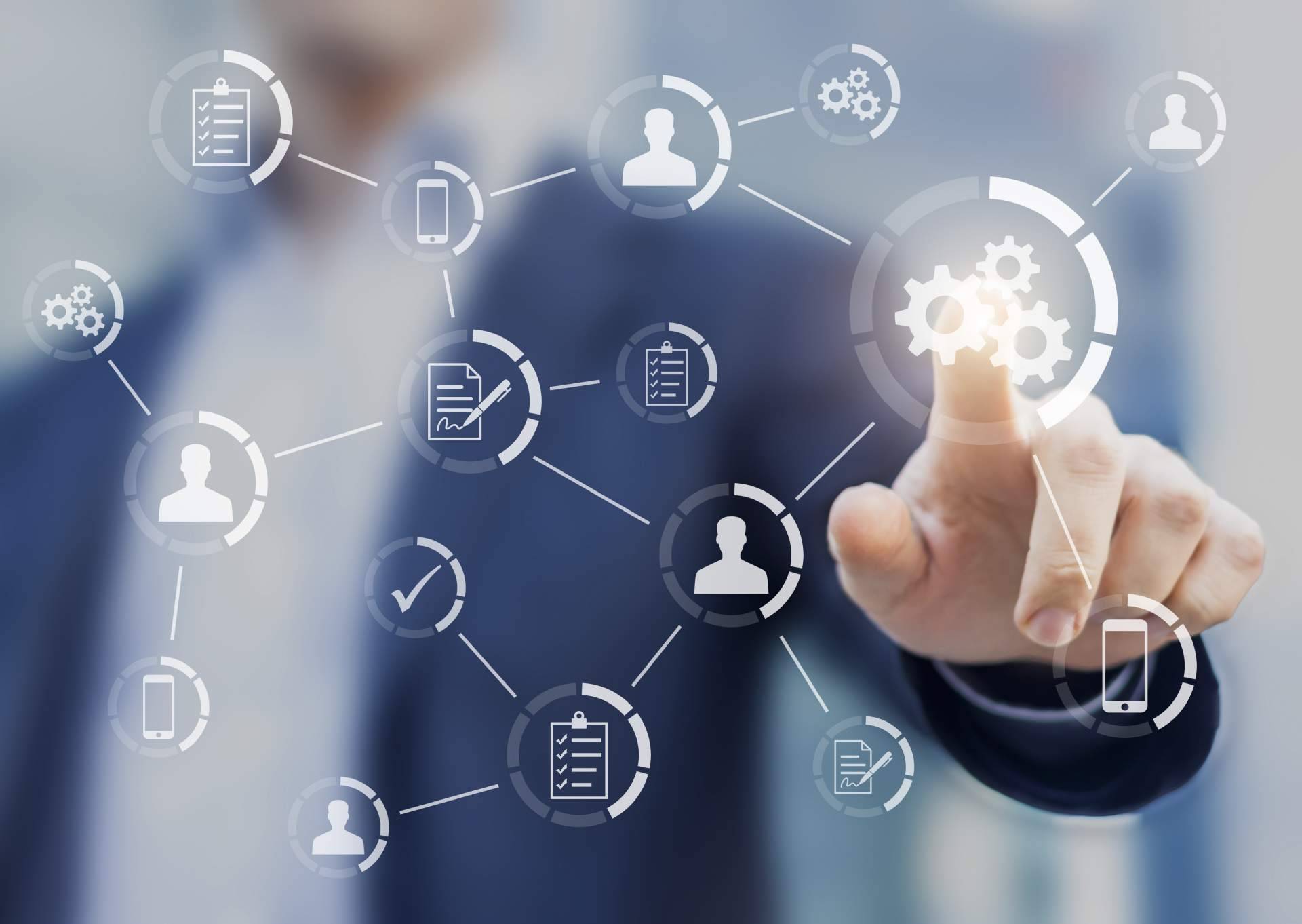 Profiture mejora su software a partir de las opiniones y sugerencias de los clientes