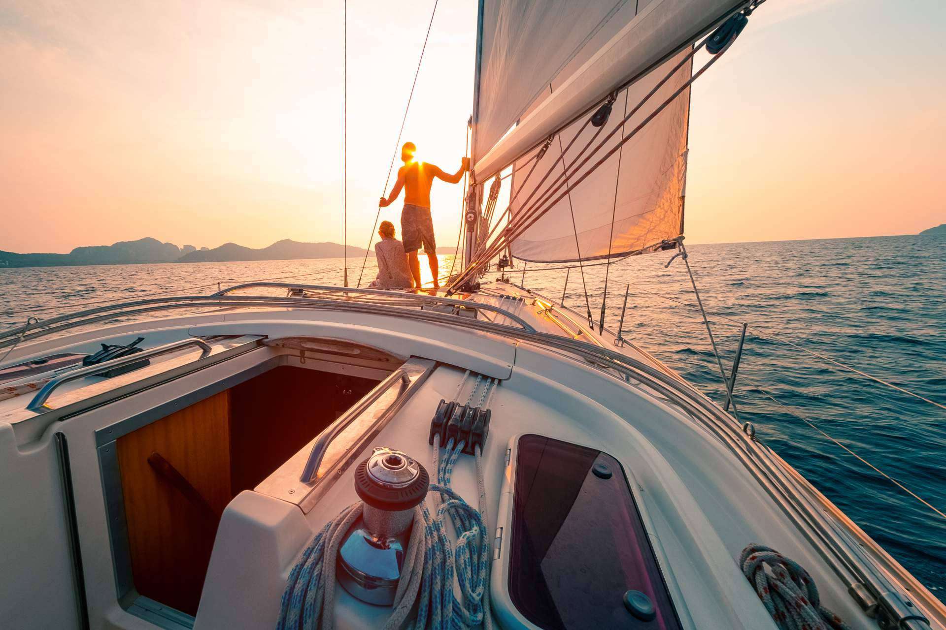 Ser miembro VIP de Boat Experience y disfrutar de descuentos exclusivos en una gran variedad de experiencias
