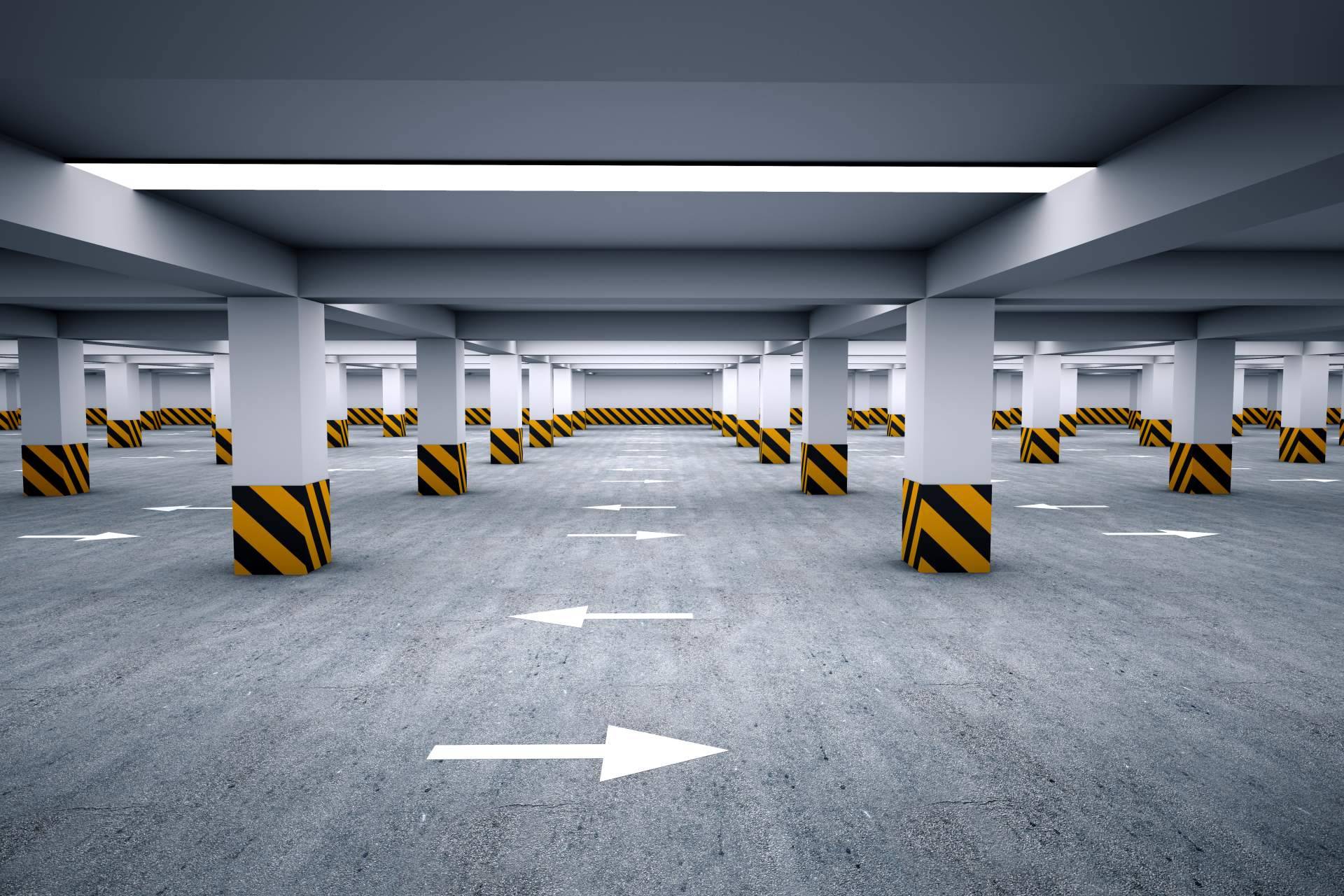 FotoGaraje permite alquilar una plaza de garaje