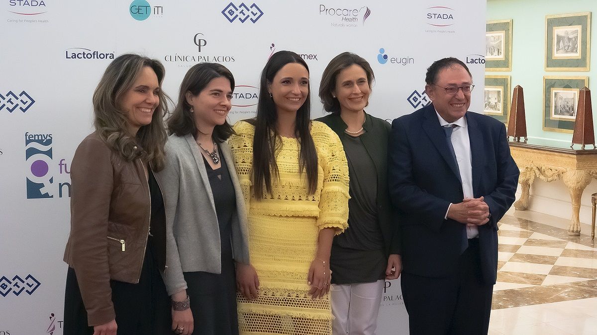 Profesionales sanitarios, divulgadores e influencers reclaman mayor visibilidad de la salud de la mujer