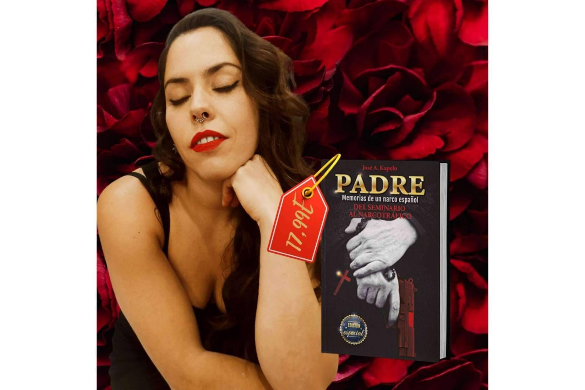 Todo sobre el lanzamiento de la edición especial de 'Padre, Memorias de un Narco Español, del Seminario al Narcotráfico'