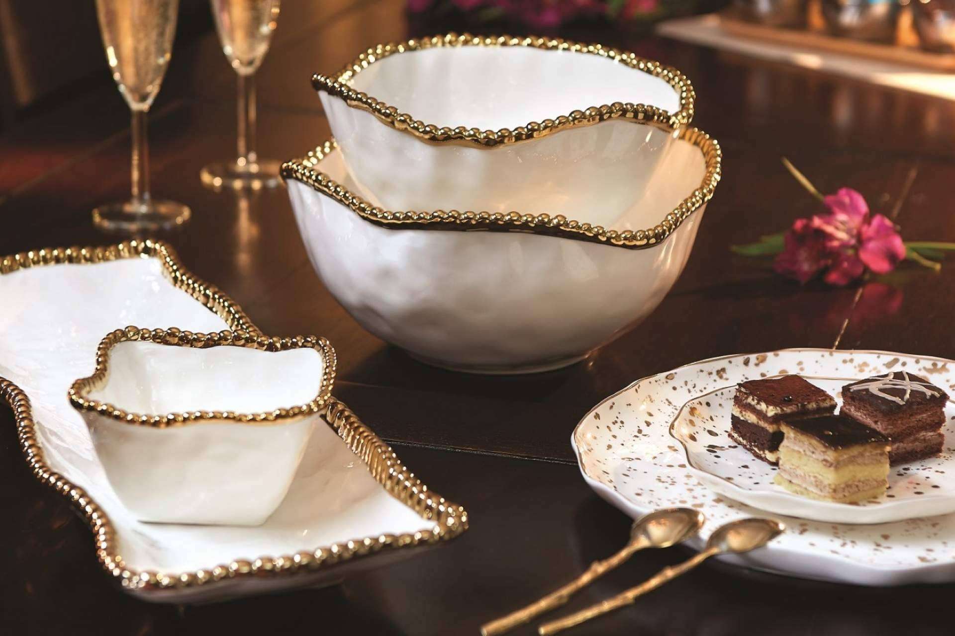 Pampa Bay, la empresa que revoluciona la industria de la porcelana, llega a España