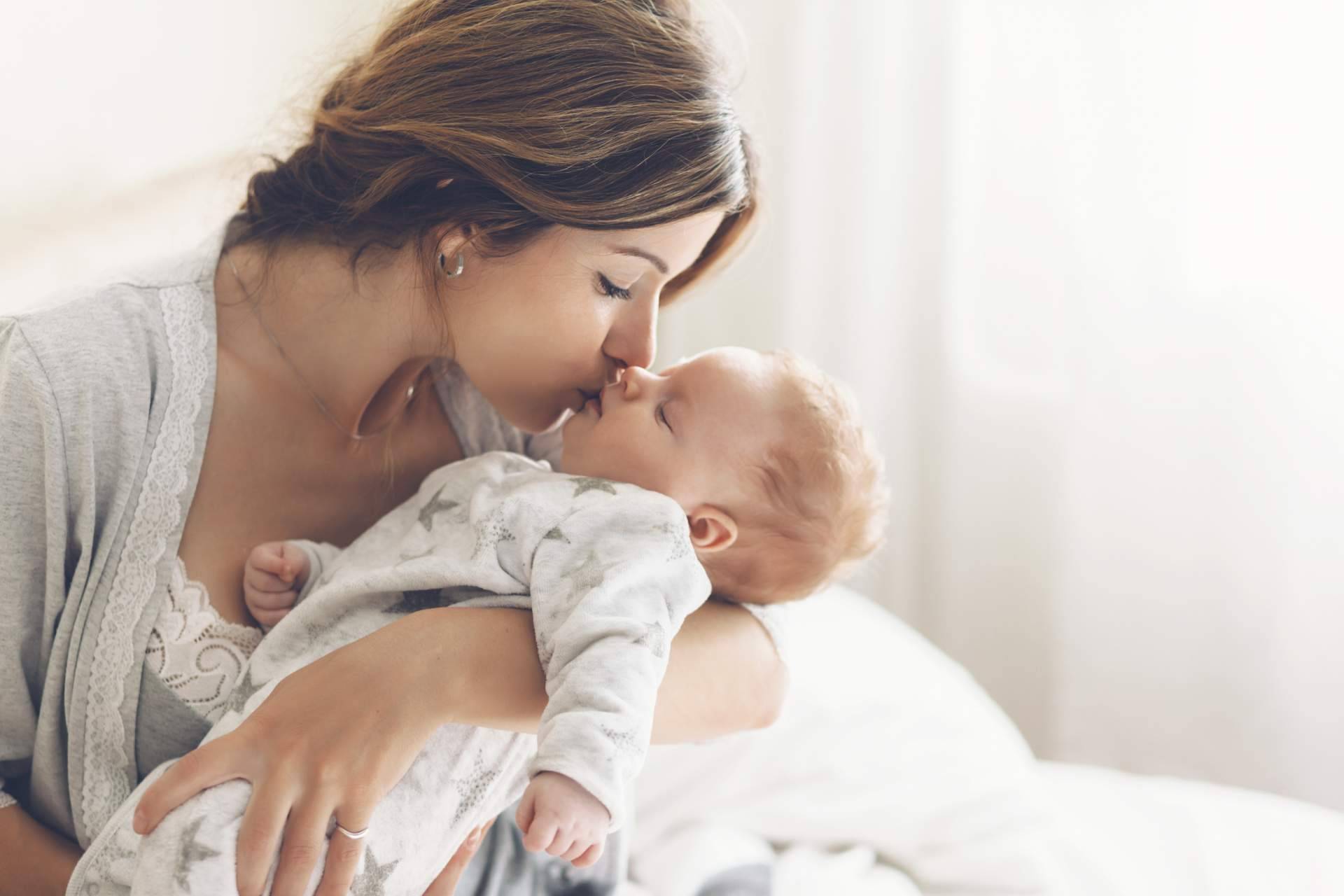 Tus Compras de Confianza dispone de todos los productos necesarios de maternidad y lactancia