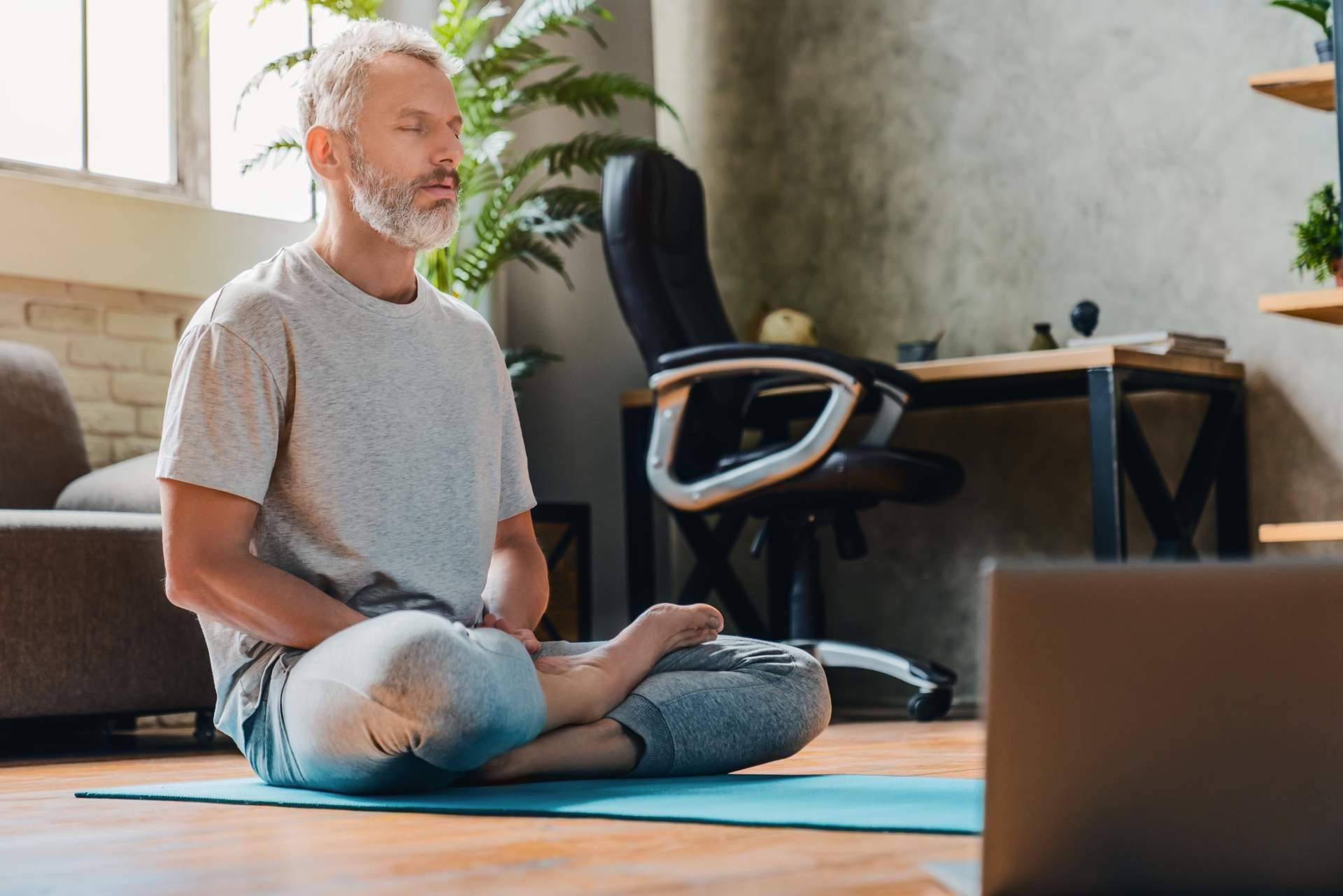 Todas las recomendaciones para iniciarse en la Meditación para Principiantes