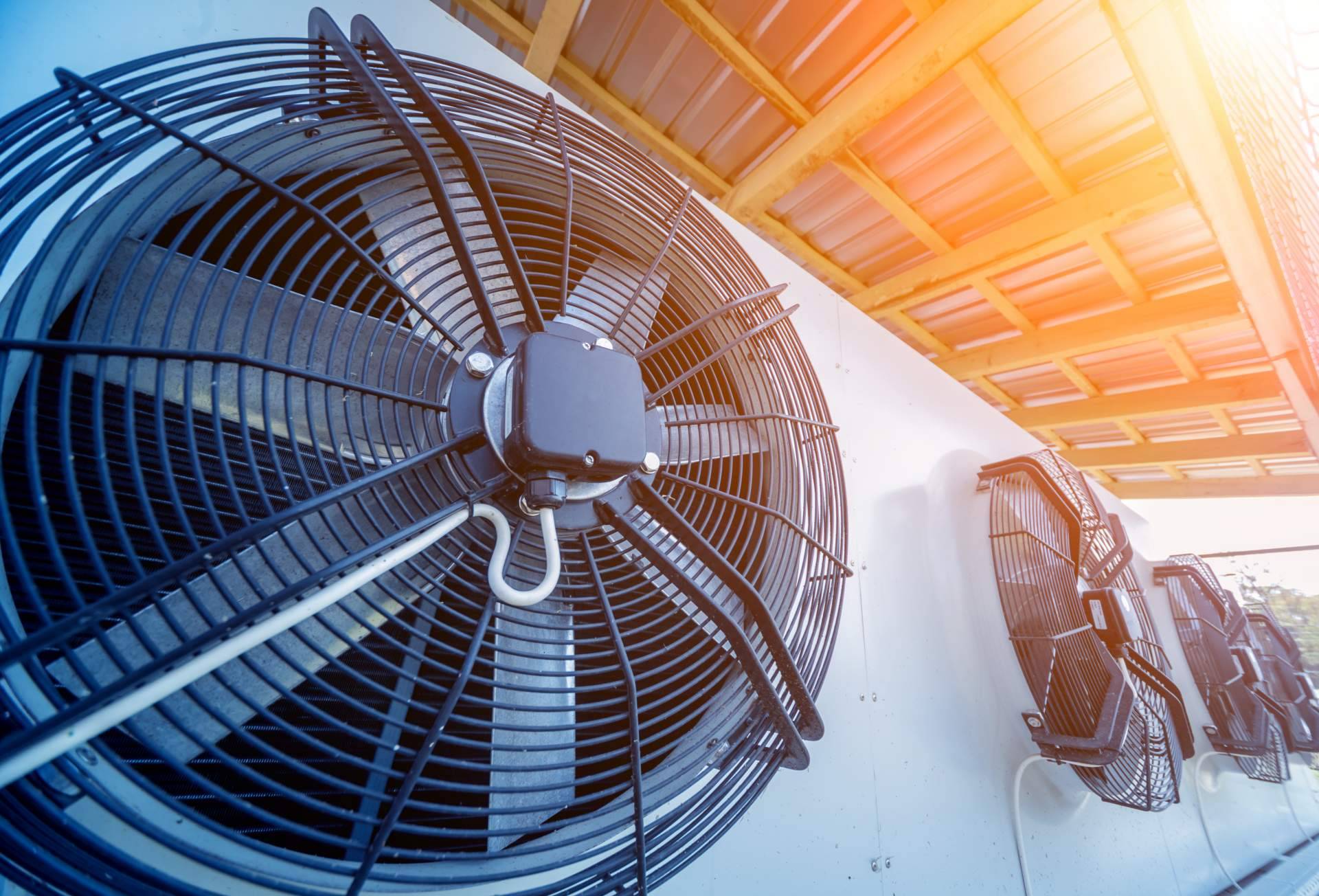 Mantenimientos de sistemas de refrigeración, por la compañía Galván Frío Industrial