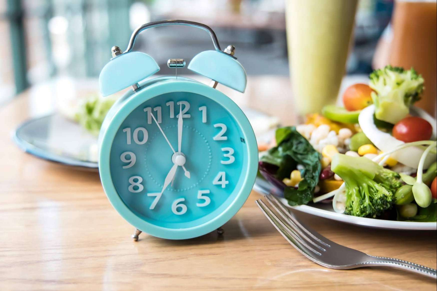 Crononutrición, toda la verdad, por la nutricionista Beatriz Ocaña