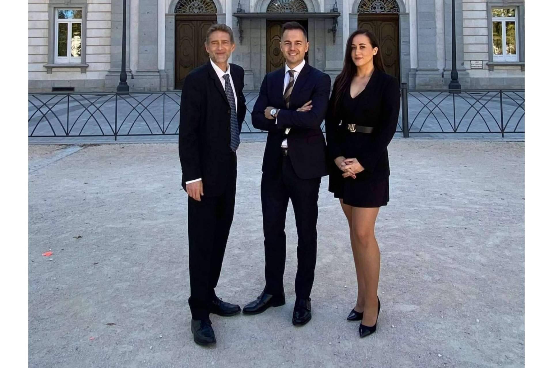 Cómo obtener la nulidad matrimonial eclesiástica, por DABOGADOS