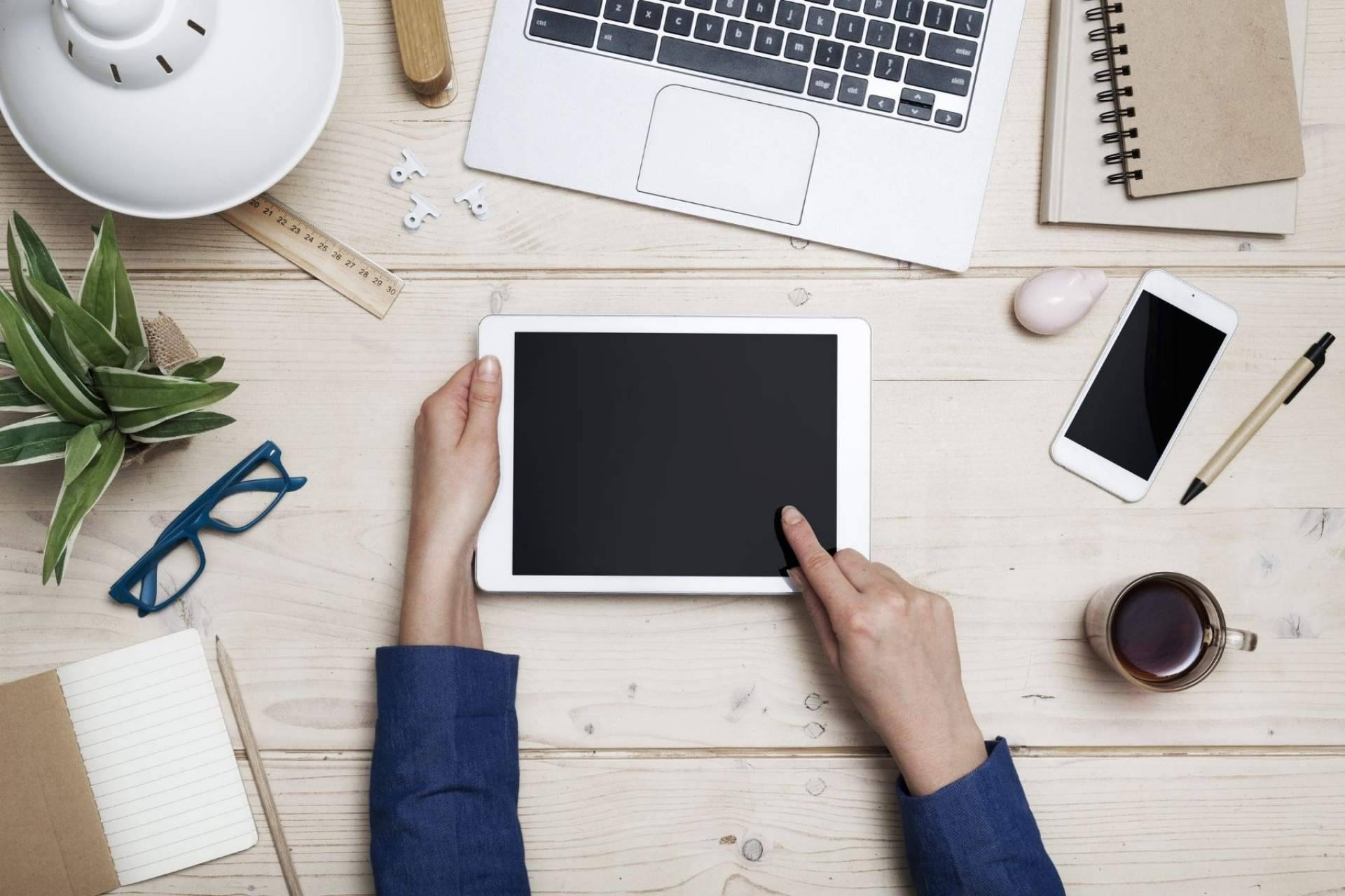Tablets y televisores a precios competitivos en Ofertas de la Semana