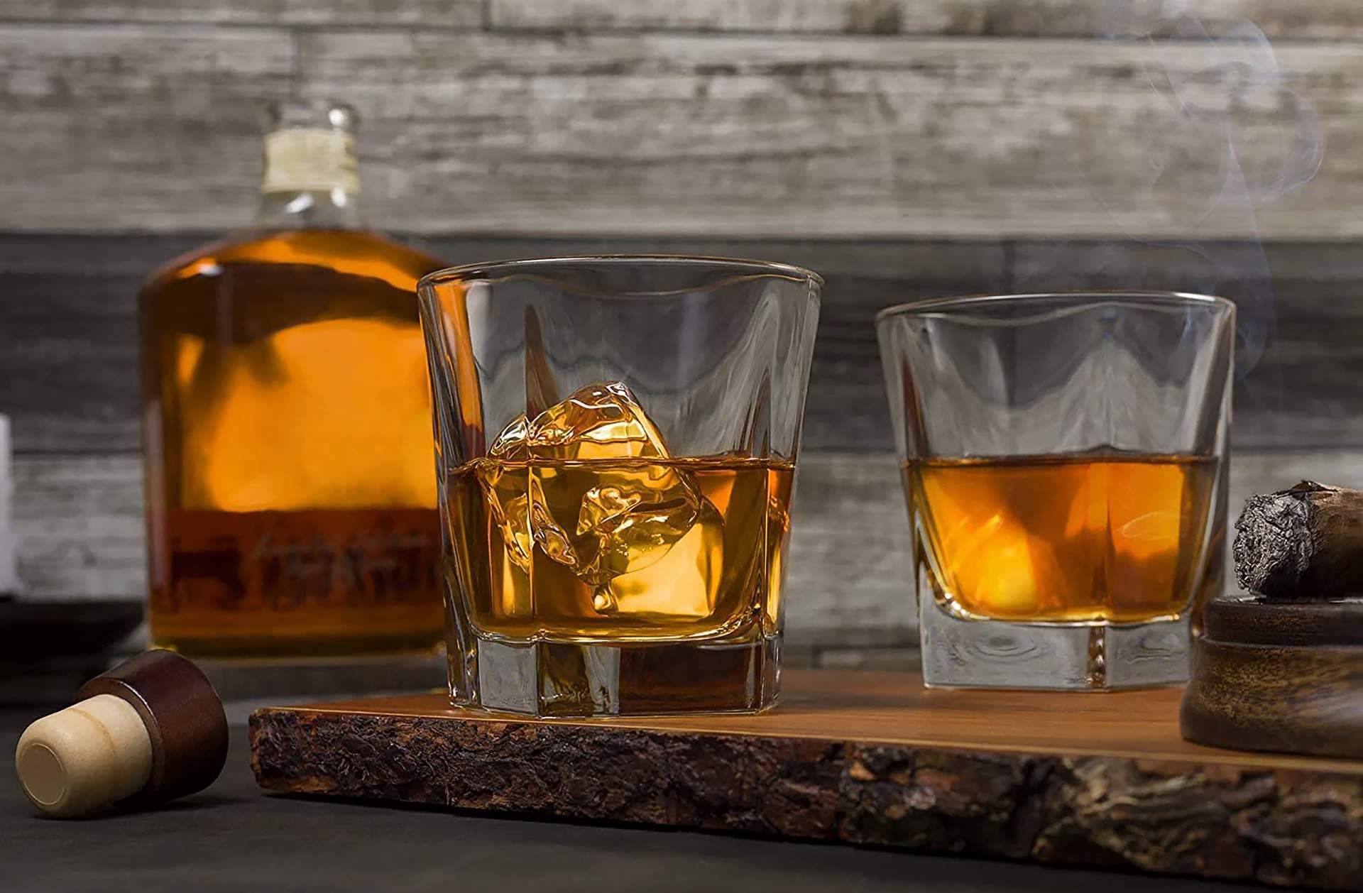 Little Bobby comercializa el Whisky Macallan Double Cask