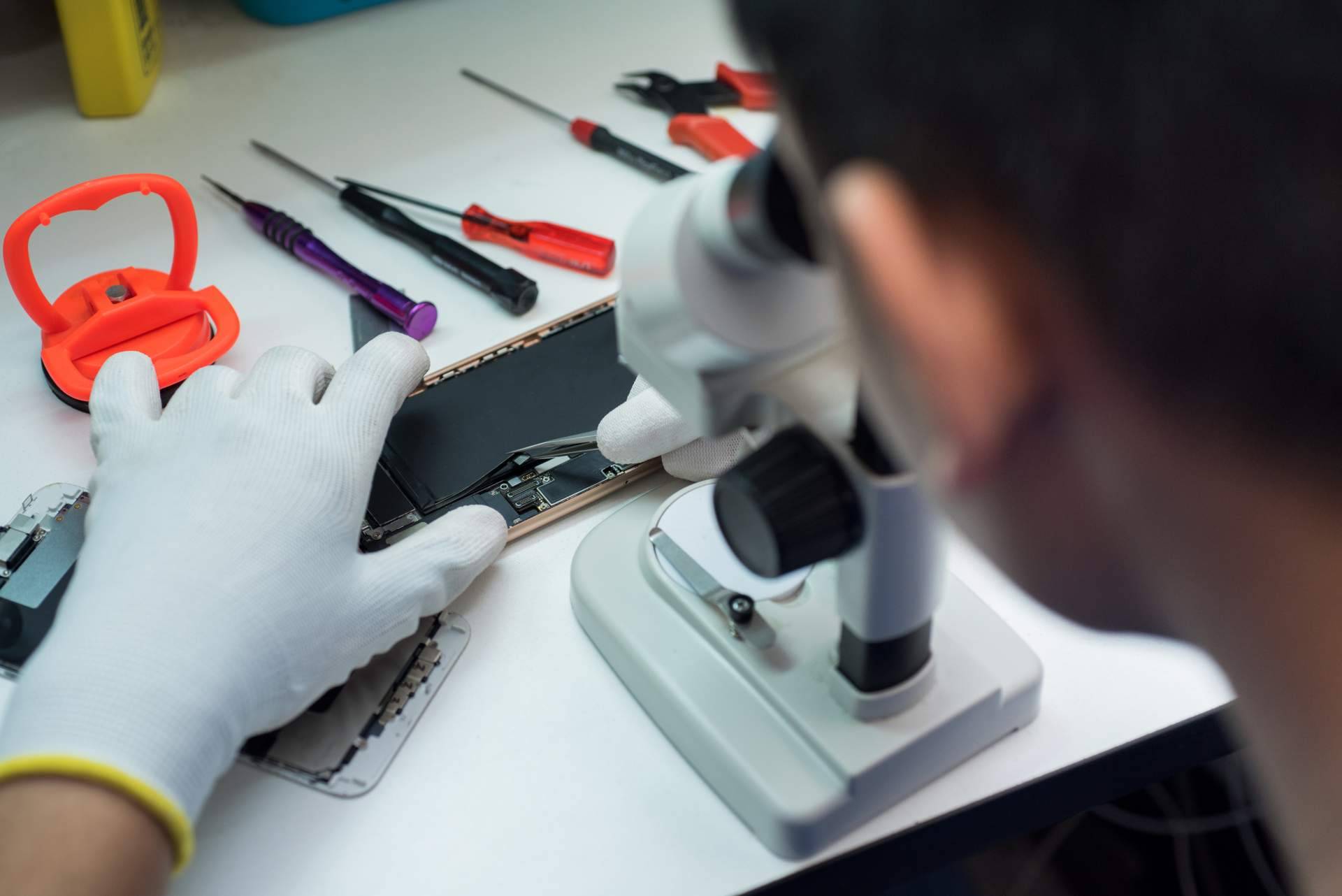 InforMovil 2.0, 7 años al servicio de los clientes para reparar iPhones