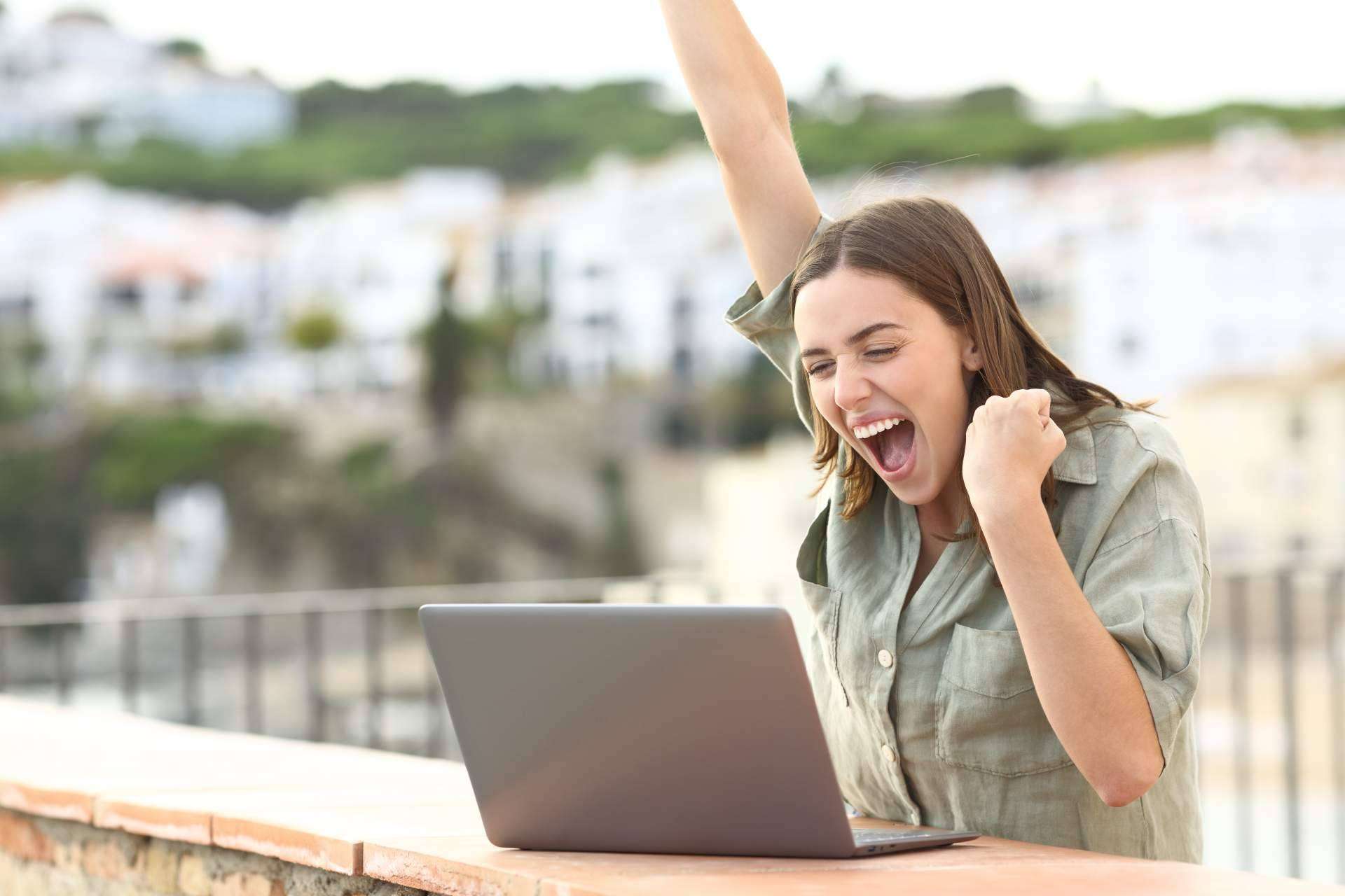 Algunos de los mejores portátiles para teletrabajar con Movimur