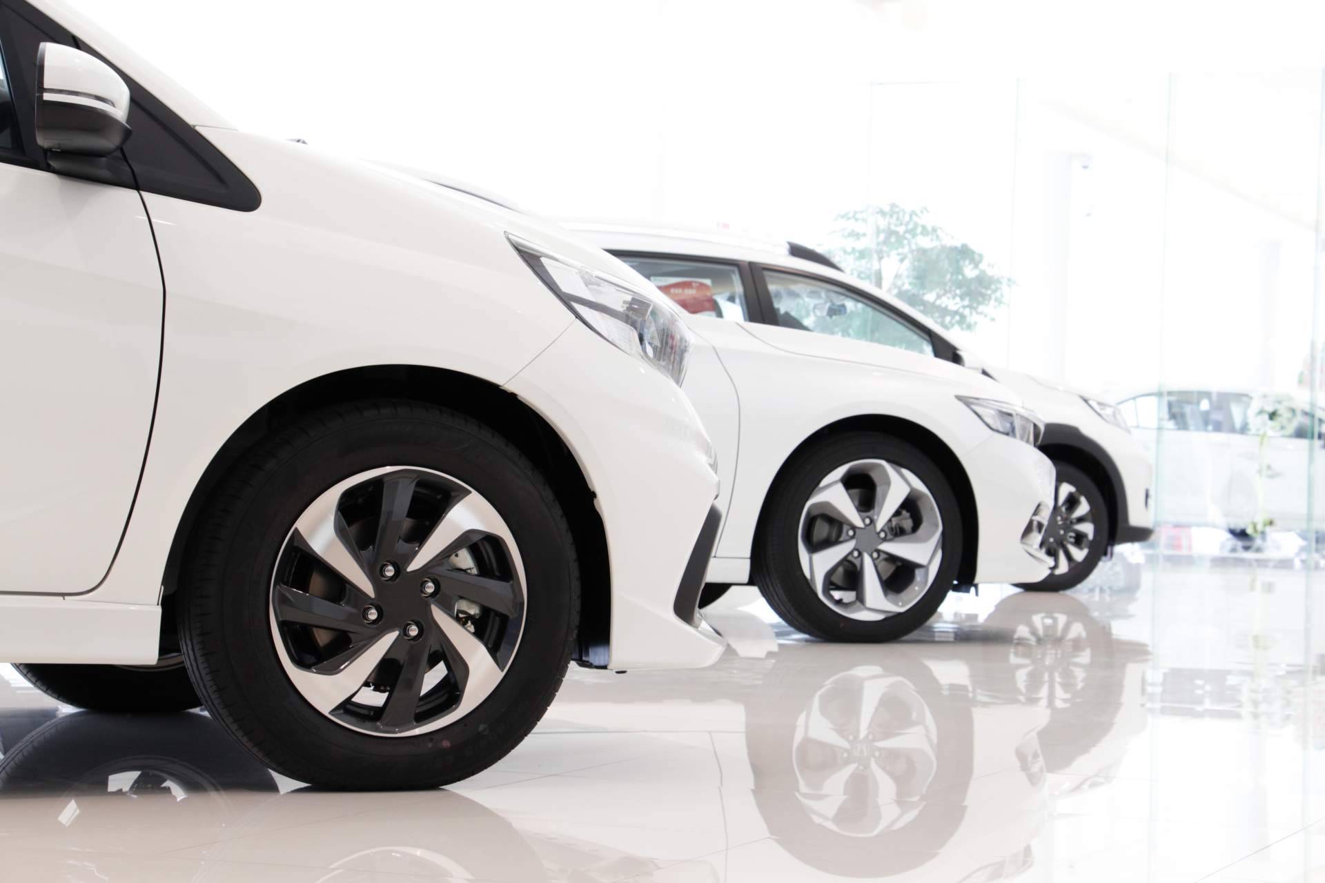 ¿Qué coche de empresa elegir y por qué?, los consejos del concesionario M10Selection