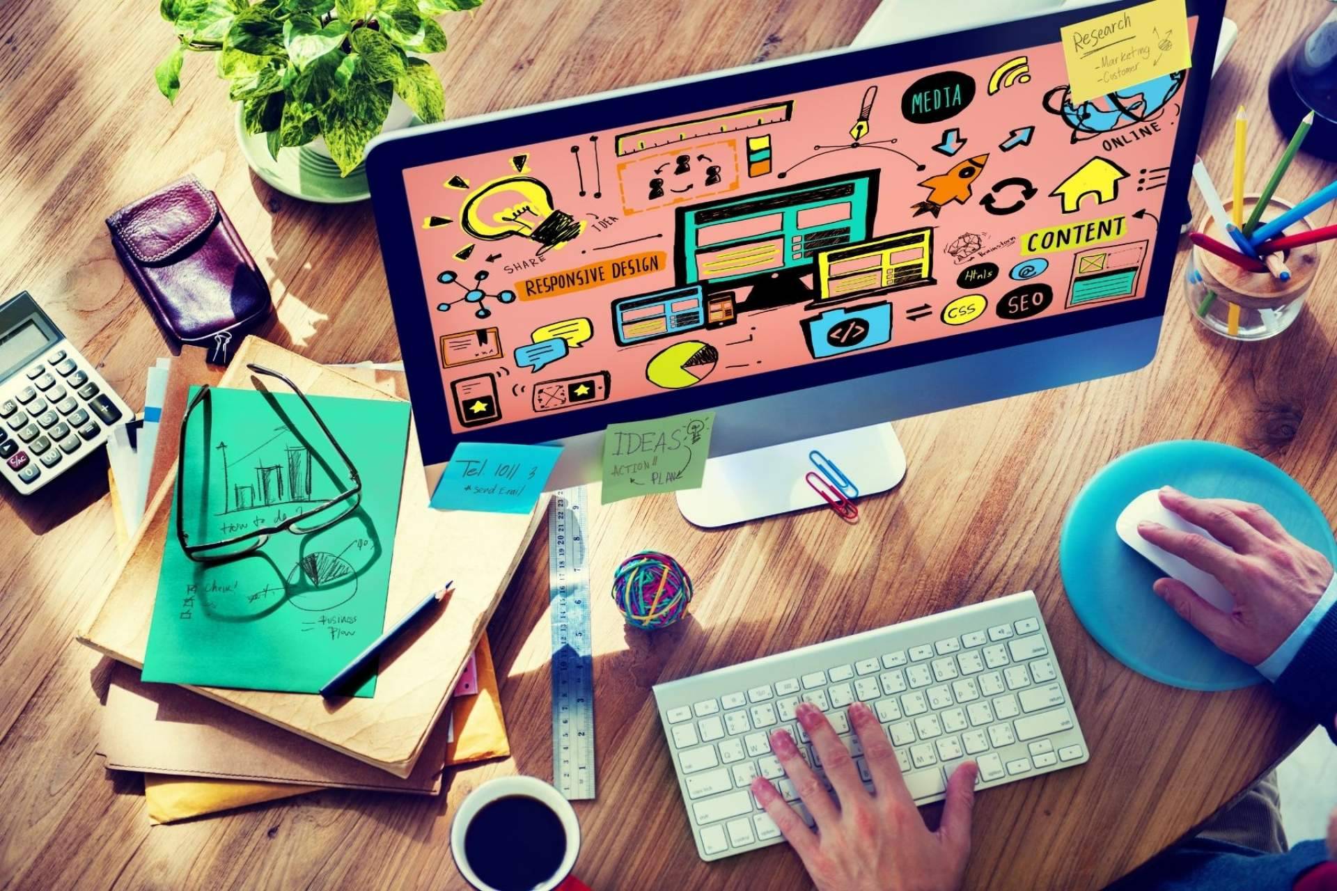 Signum Comunicación, la agencia especializada en diseño web en Madrid
