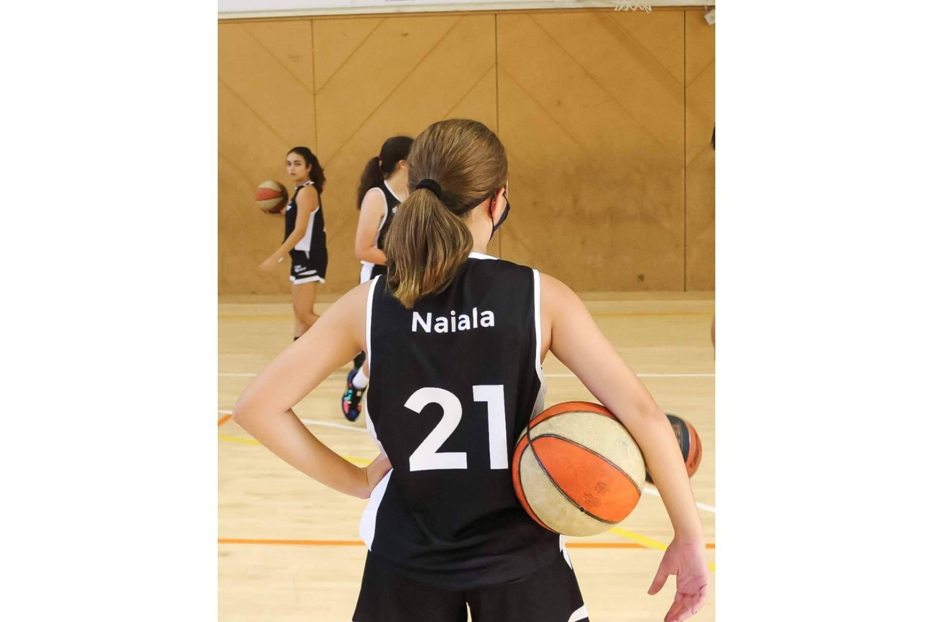 ¿Por qué son importantes los hábitos en etapas de formación para los jugadores de baloncesto?, por ITW Sport