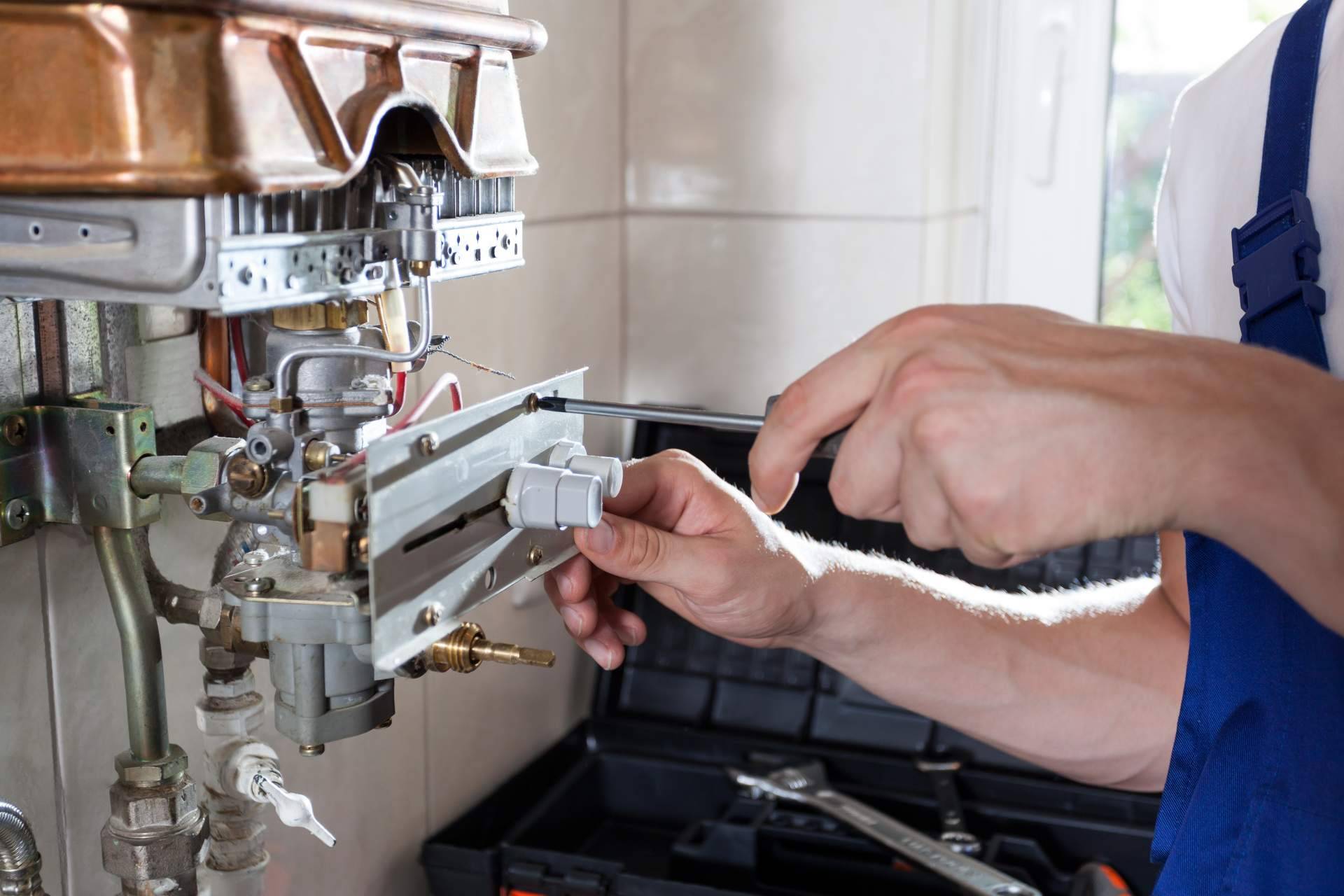Los seguros de responsabilidad civil de Thenowo para instaladores de gas
