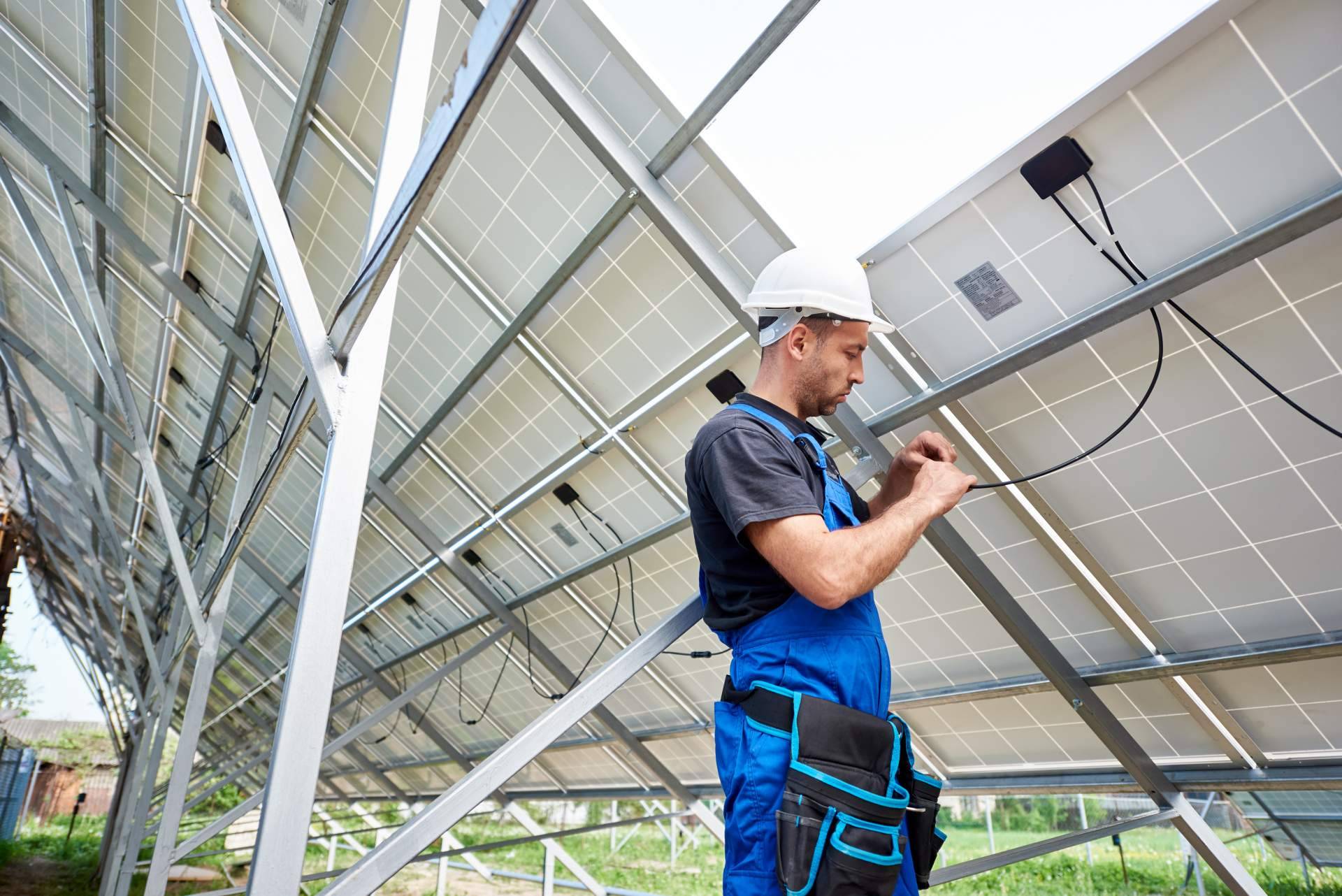 La sustitución de los paneles solares térmicos por instalaciones fotovoltaicas para autoconsumo, por Grupo Alisios
