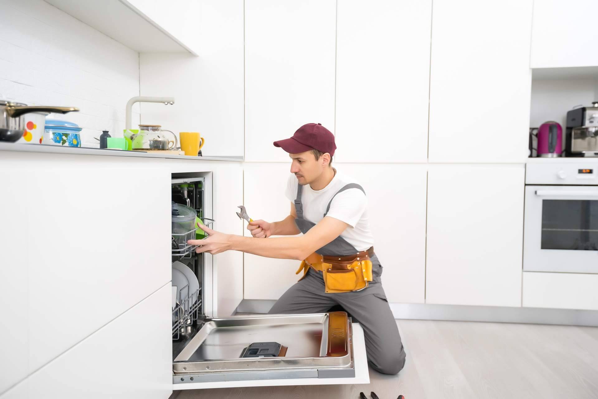 Reparar todo tipo de averías con el Servicio Técnico Bosch Granada