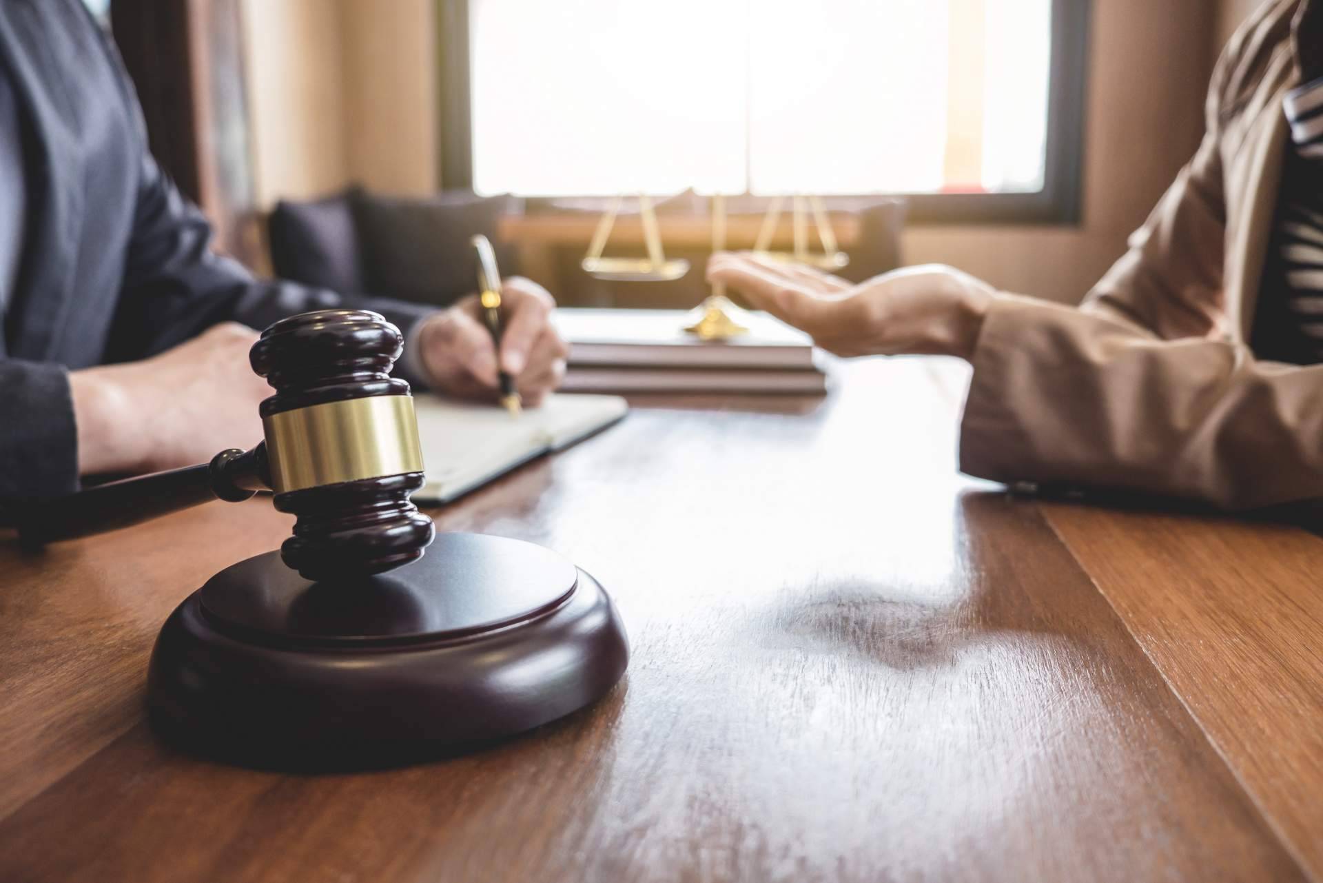 La importancia de contar con un abogado experto en particiones hereditarias, con Affidavit Abogados