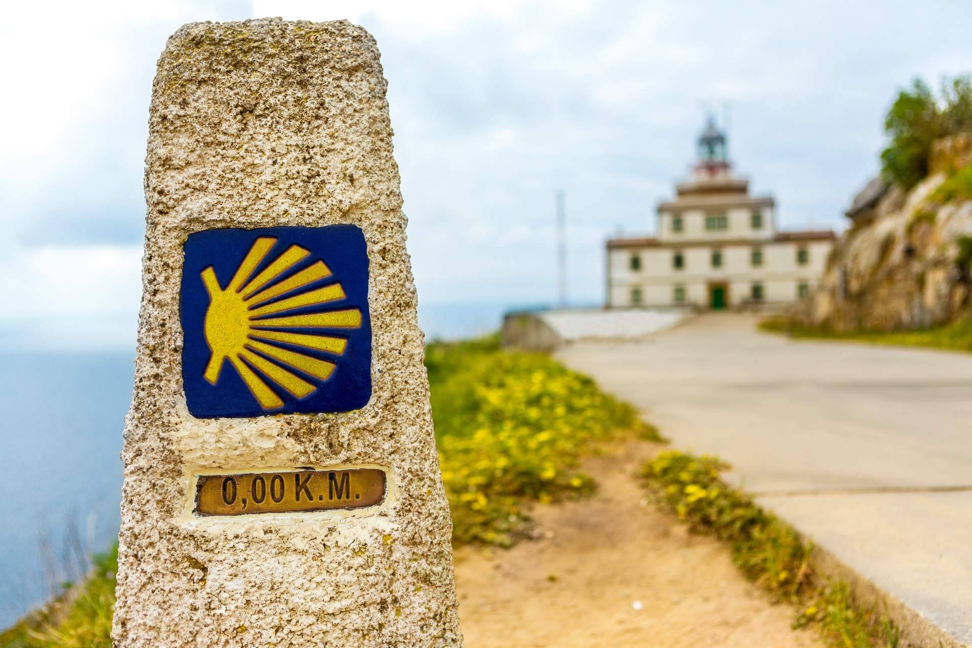 Los beneficios de planificar la recuperación al llegar a la escala Lucense del Camino de Santiago con Mar Mauriz Fisioterapia