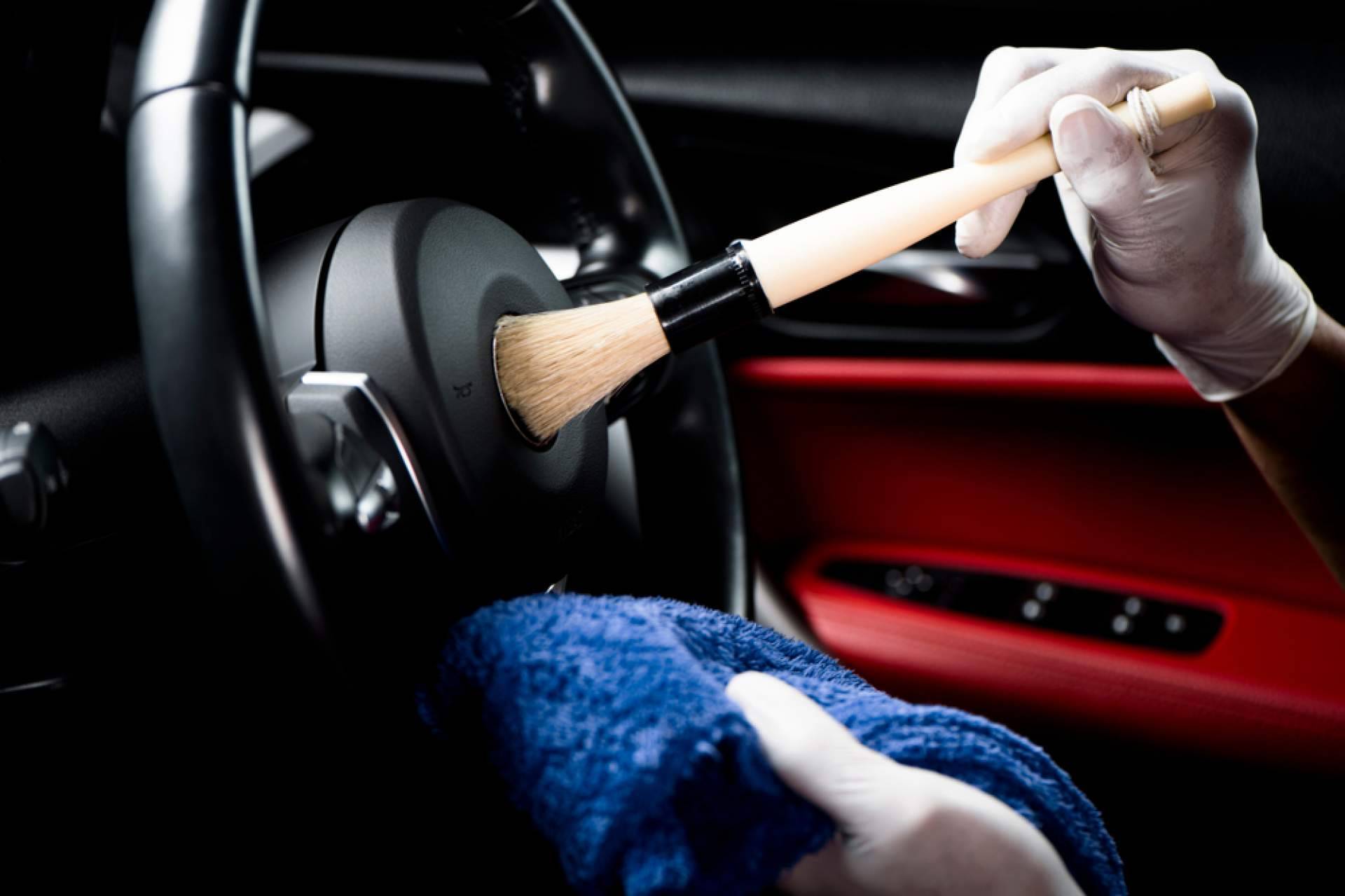Las técnicas de detailing de Radikal Cars garantizan el buen estado de los coches