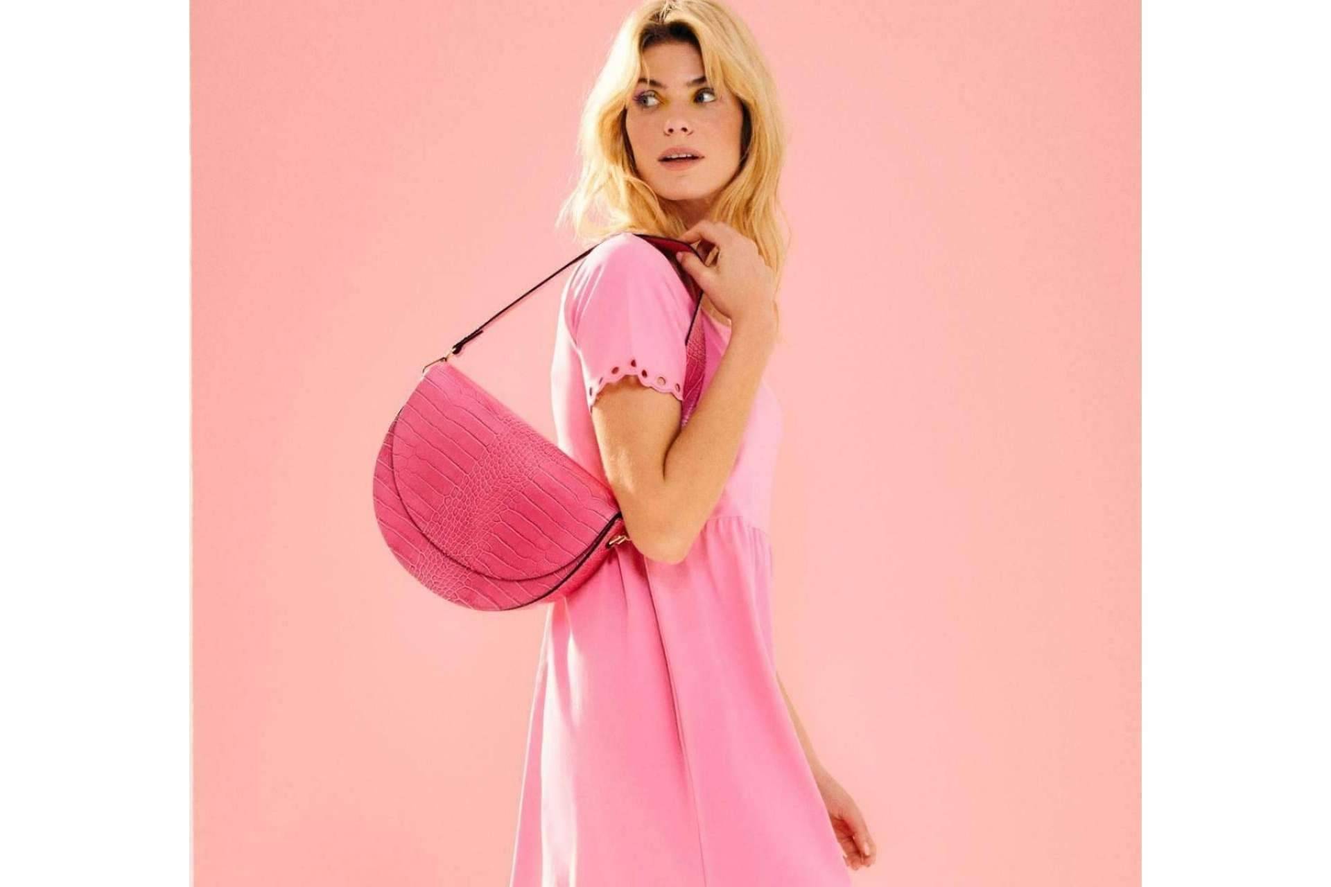 Los bolsos de mujer Lolitas&L son una pieza clave en cualquier look