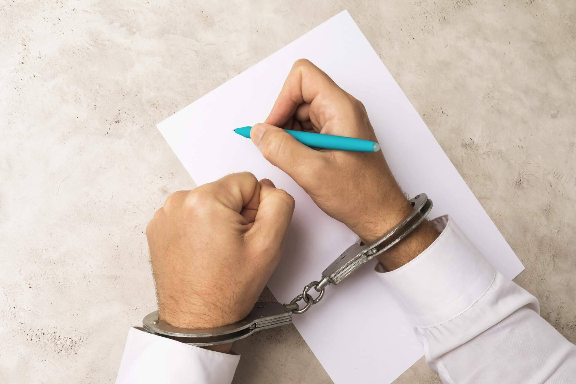 ¿Qué hacer ante una falsificación de documentos?, por los expertos de ASEIIP