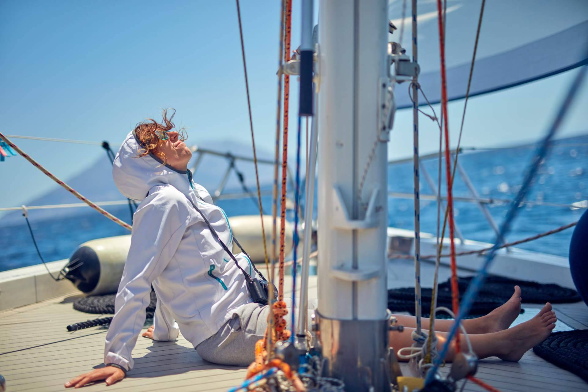 Comprar barco de segunda mano con Espai Nautic