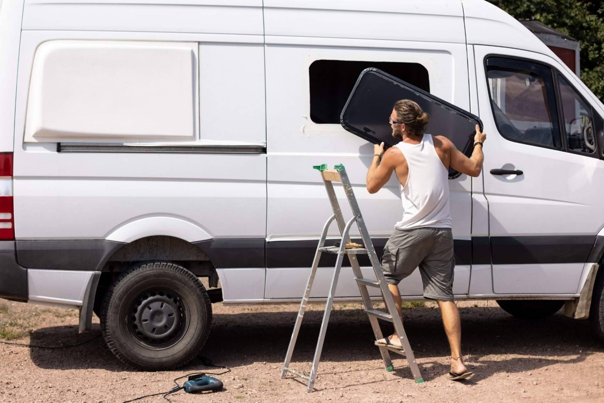En qué fijarse para verificar la calidad de las ventanas de vehículos, por Baie-Car