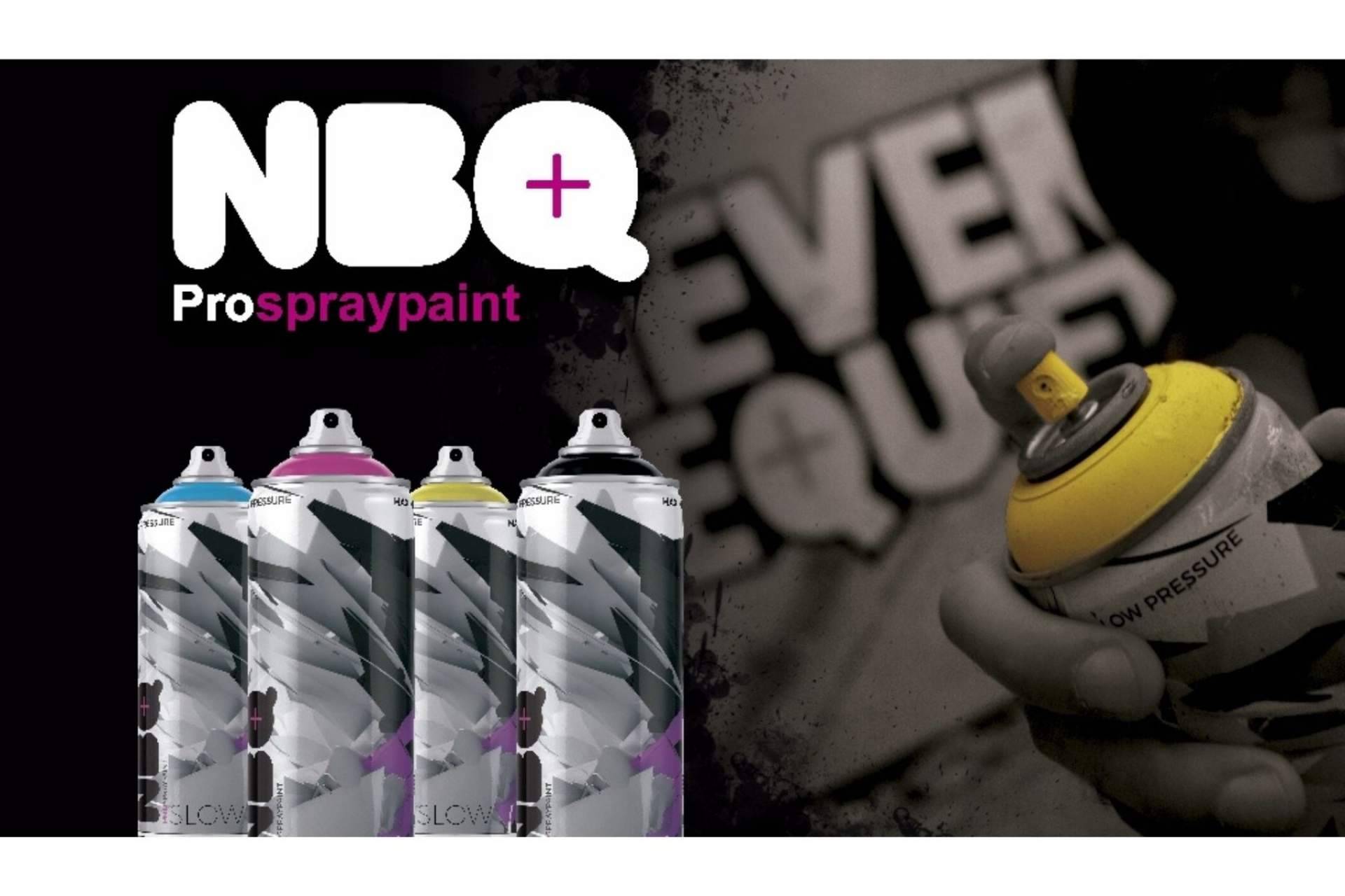 Aspectos a tener en cuenta sobre el uso de la pintura en spray