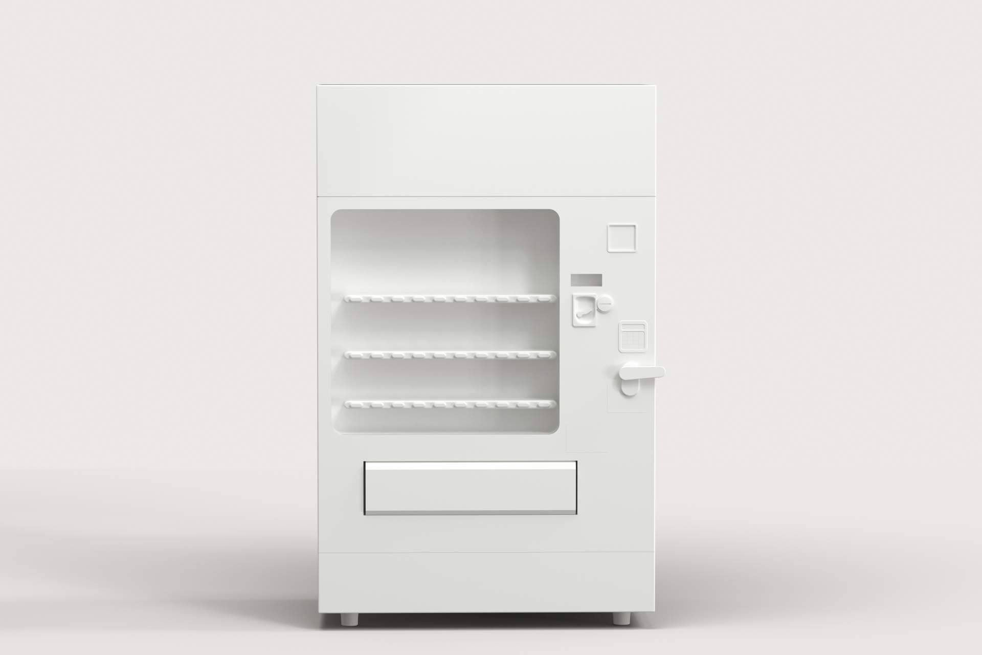 Máquinas vending sostenibles para revolucionar el sector, de la mano de C&B Señor