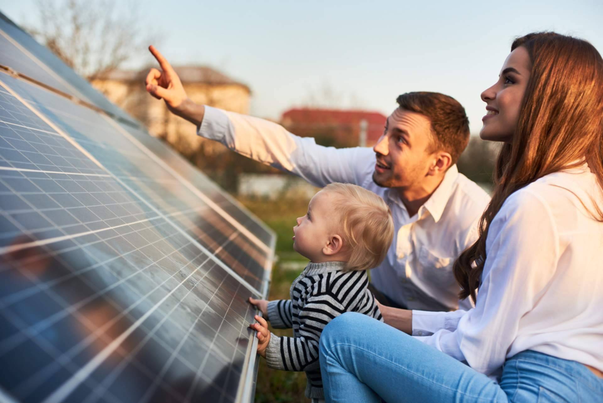 Los grandes beneficios que aporta la instalación de placas solares, Ingeniería MASRED