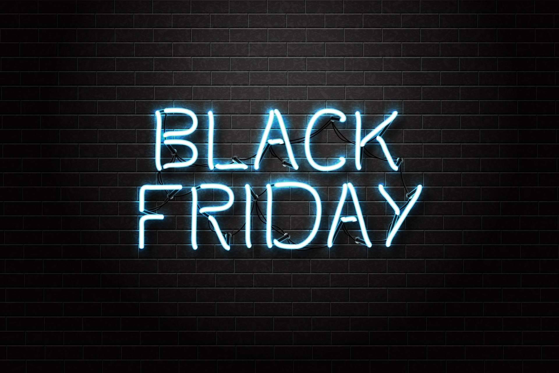 SuperChollos se prepara para el Black Friday 2022