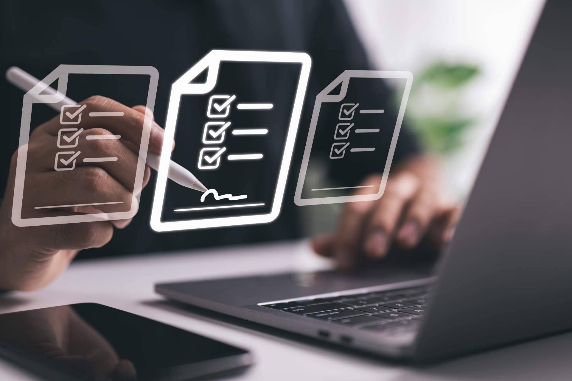 Automatización de la firma electrónica, por firmar.online