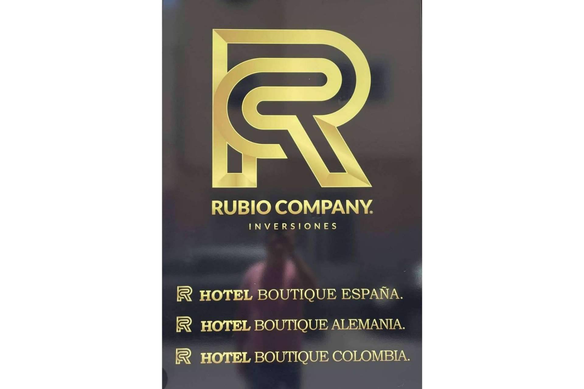Hotel Boutique Santa FE Bogotá y Eje Cafetero - Colombia, las dos opciones de inversión inmobiliaria de Rubio Company